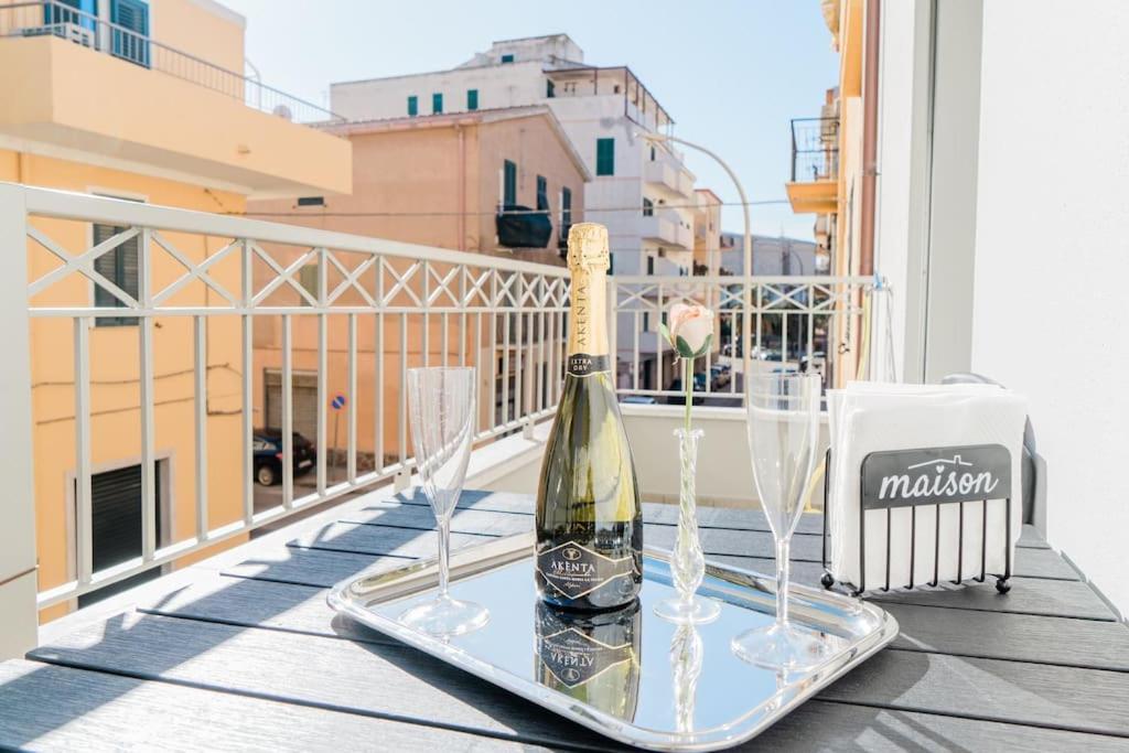 Lejlighed Maison De Reve Alghero