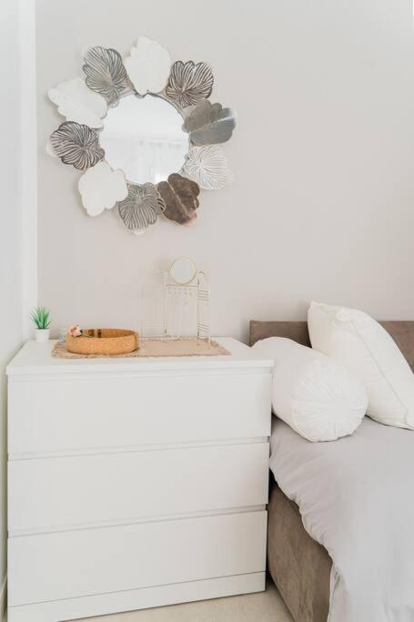 Lejlighed Maison De Reve Alghero